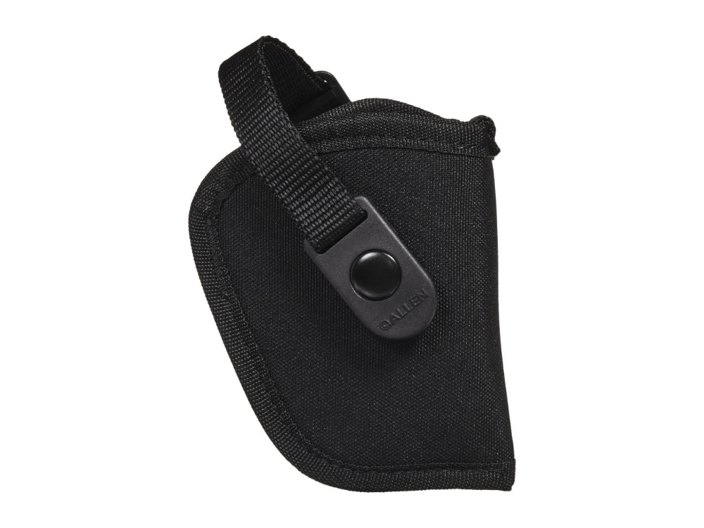 Allen Cortez Handgun, Image 1