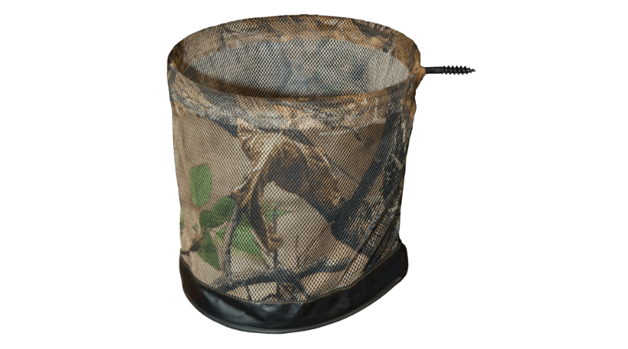 Muddy Tree-Mount Accessory, Image 1
