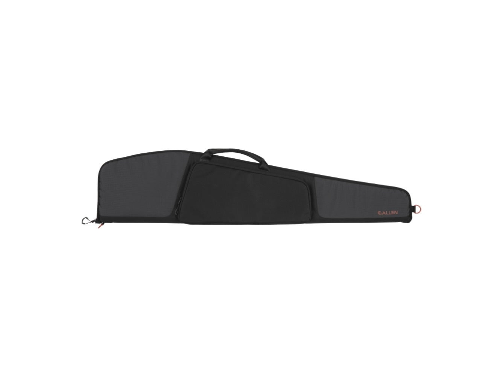 Allen Corral 46 Rifle Case, Black