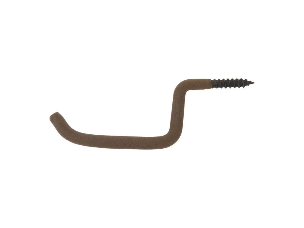 Allen Gun & Bow Treestand Screw-In Gear Hanger, Brown