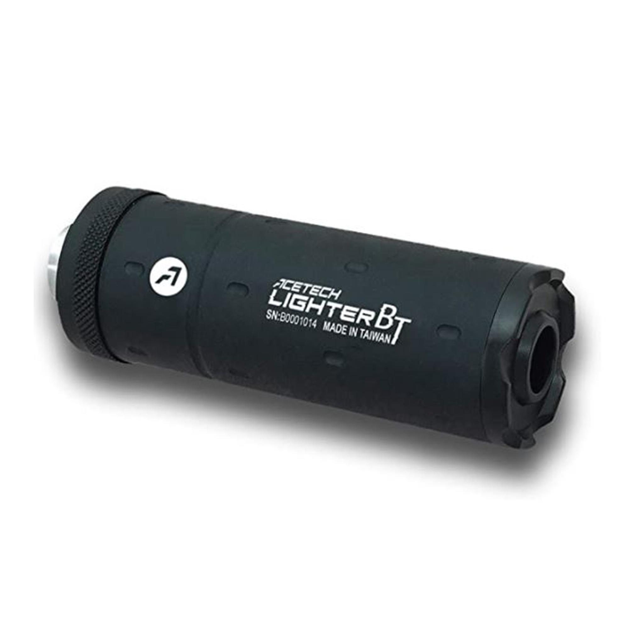 Acetech Lighter Airsoft Tracer, Bluetooth Pyramyd