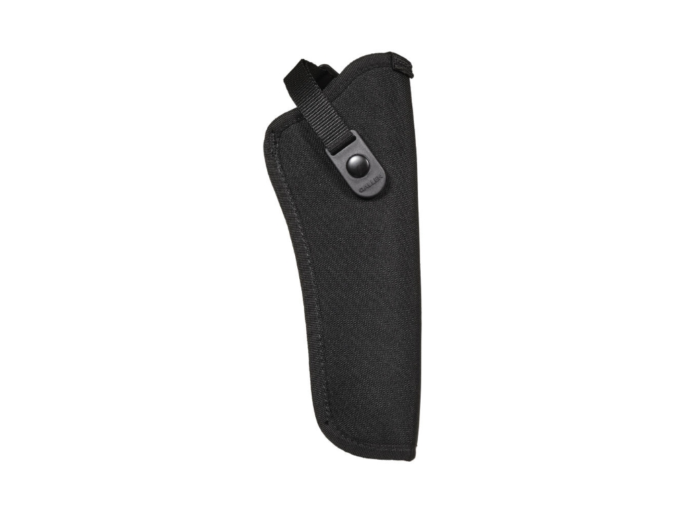 Allen Cortez Handgun, Image 1