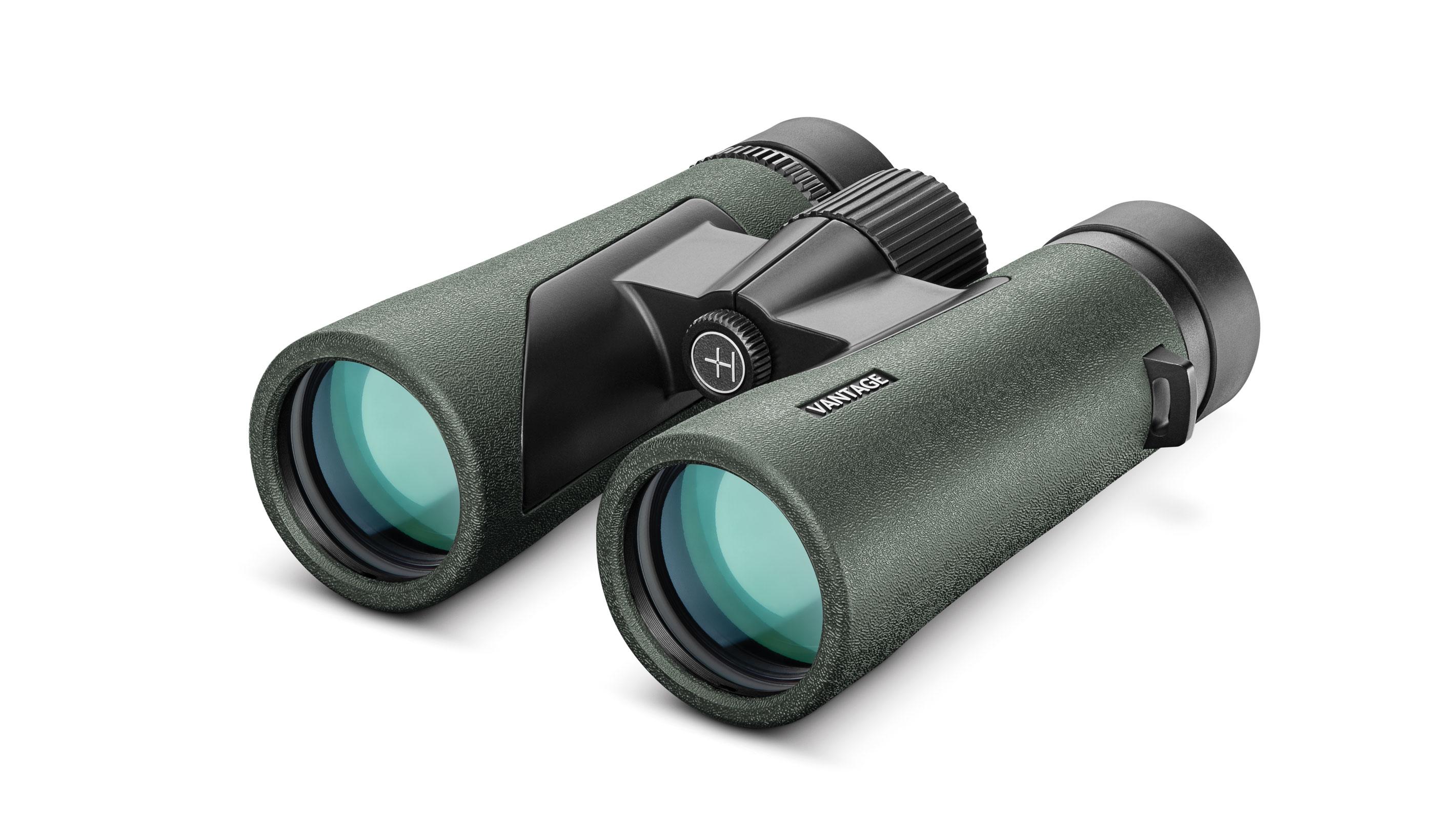 Hawke Vantage 10x42 Green, Black