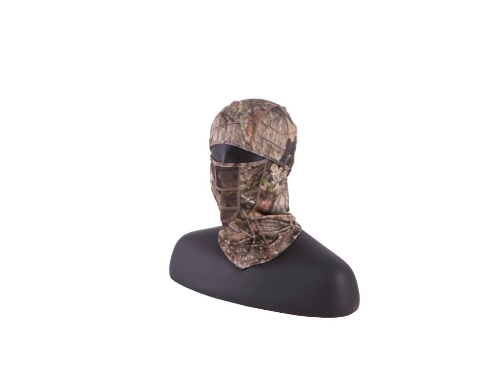 Allen Vanish Camo Balaclava Face Mask With Mesh, Mossy Oak Break-Up Country