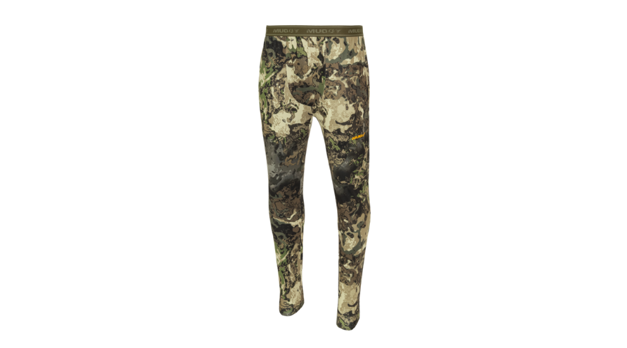 Muddy Base Layer, Image 1
