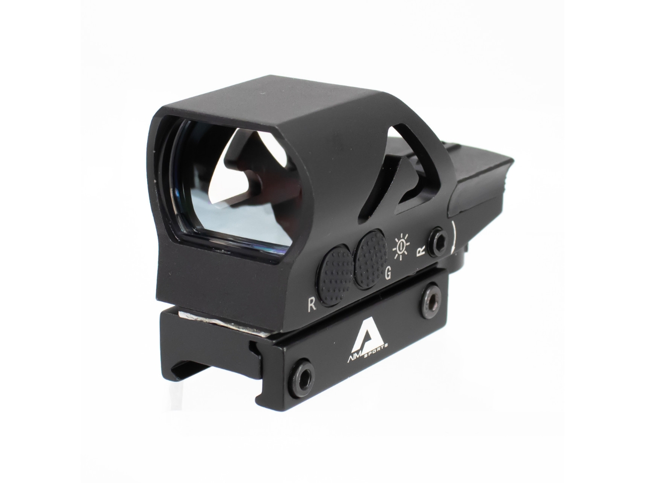 AIM 1x34 Mm Fullsize Reflex Sight - Classic  II