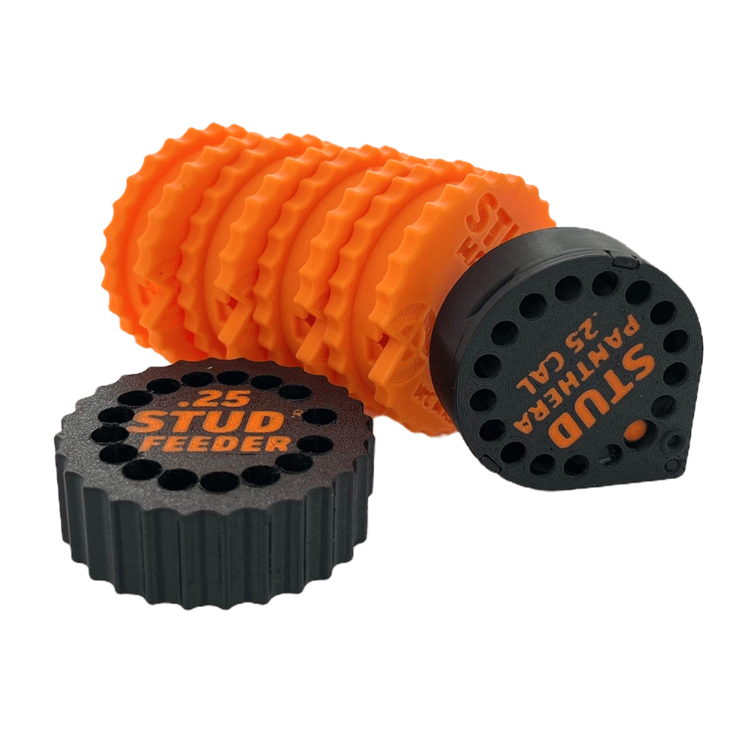 STUD Mag/Feeder/Loaders Bundle, Image 1