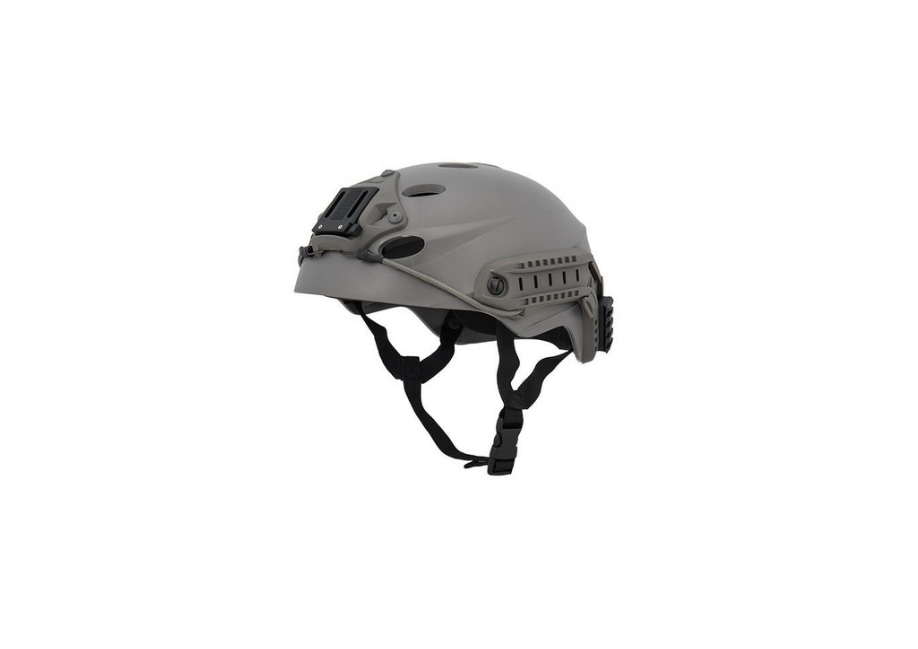 Lancer Tactical Special, Image 1