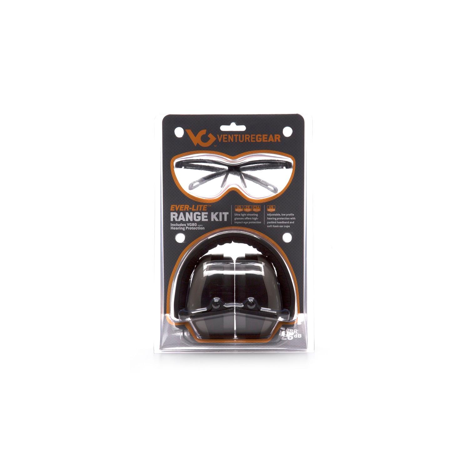 Venture Gear Ever-Lite, Image 1