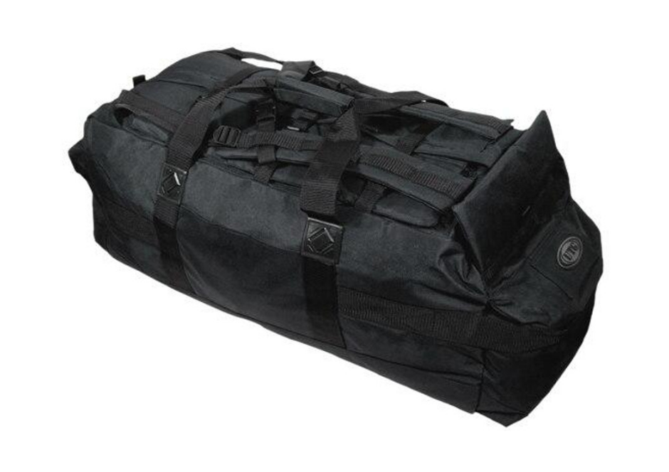 Leapers UTG Ranger Field Bag, Black