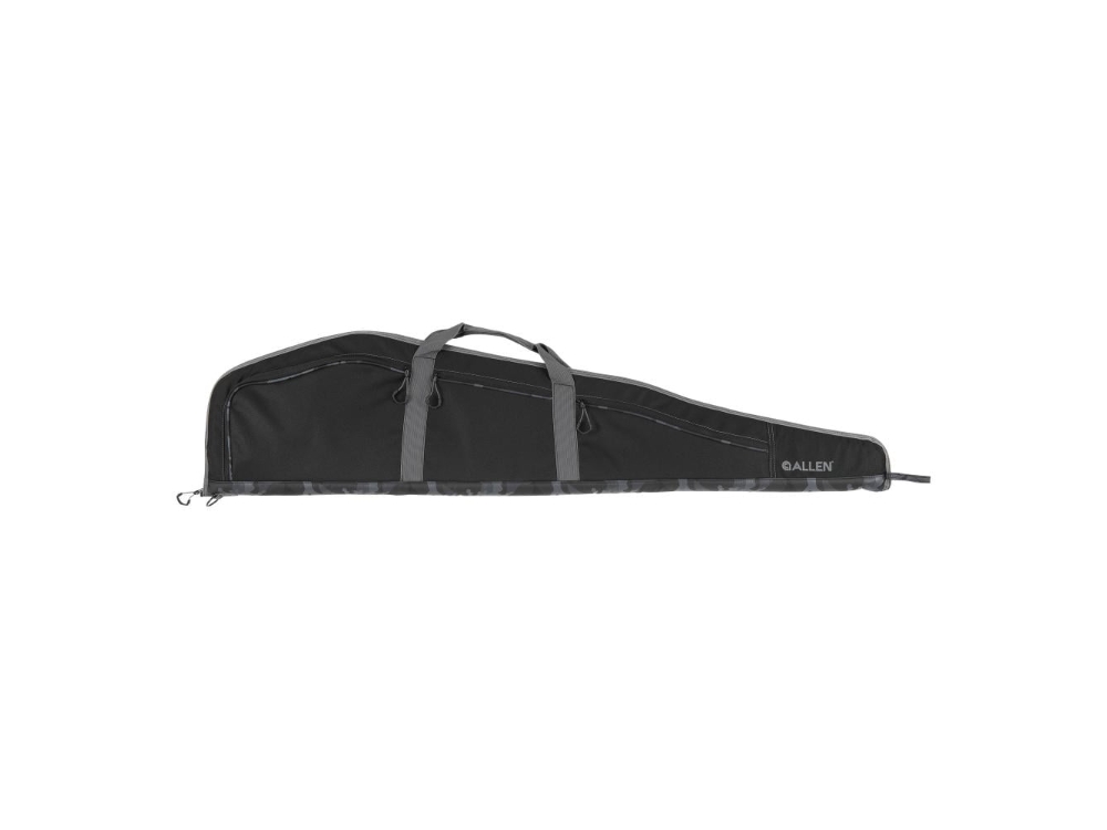 Allen Crater 46 Rifle Case, Black