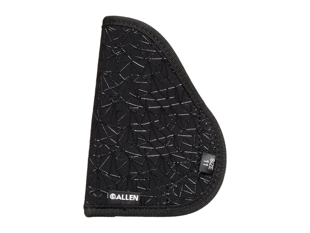 Allen Spiderweb In-The-Pocket Conceal Carry Gun Holster, Black