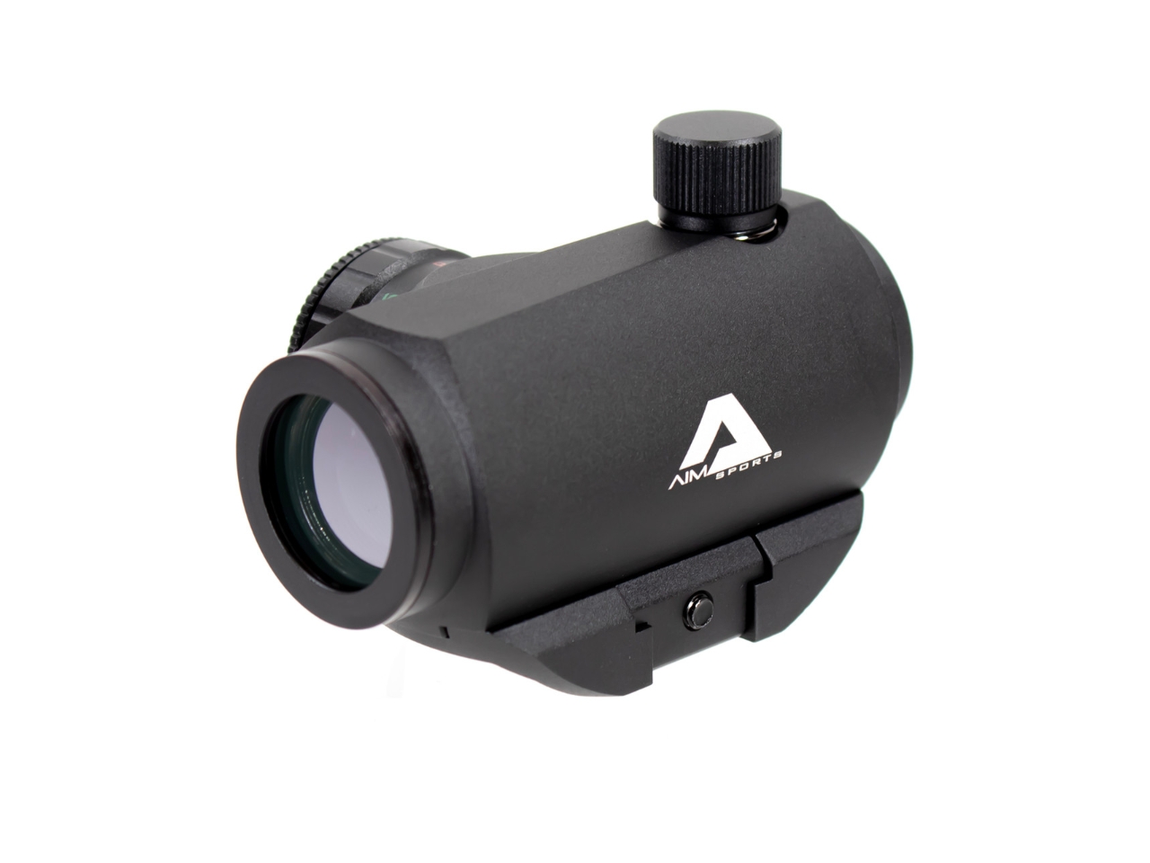 AIM 1x20mm Dual Illuminated 4 MOA Micro Dot