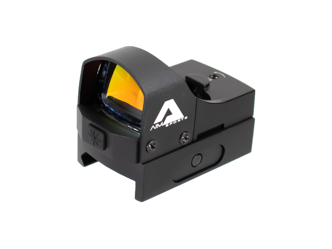 AIM 1x24 Mm Sub-compact Red Dot Reflex Sight