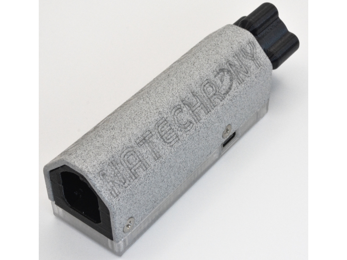 NateChrony SteadyShot Stone, Image 1