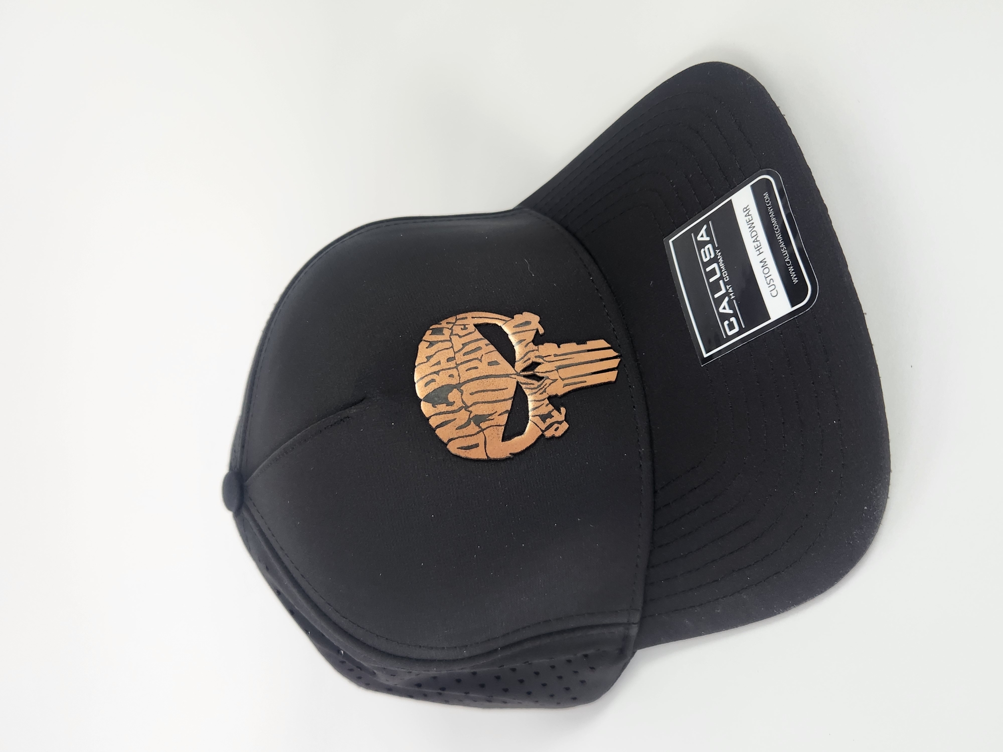 Artora Punishment Hat, Image 1