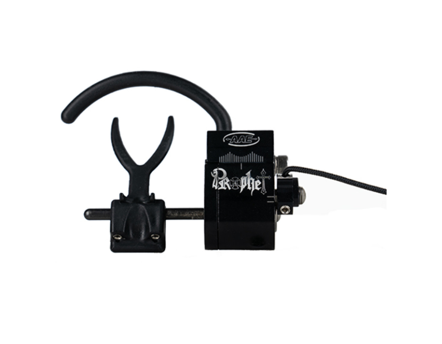 AAE Prophet Arrow, Image 1