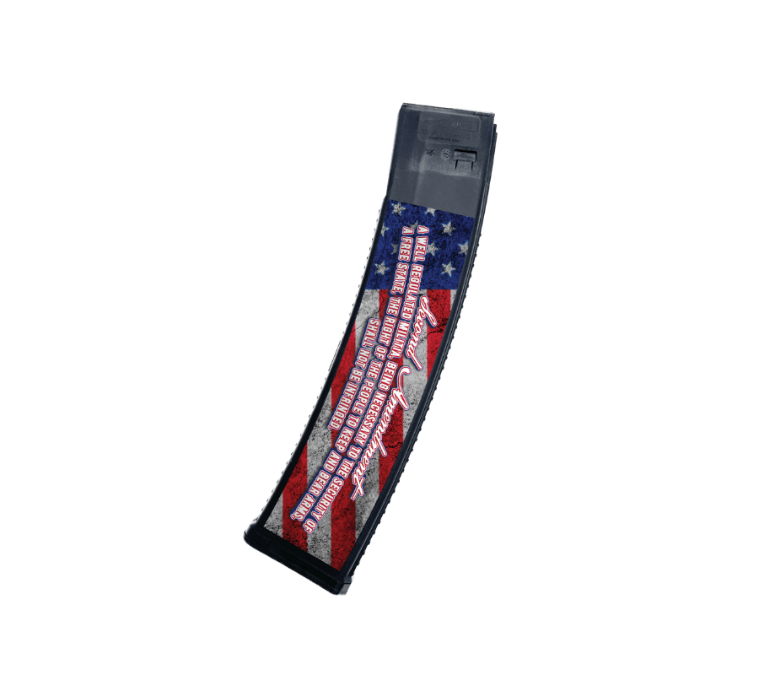 Dogtooth Tactical 50, Image 1