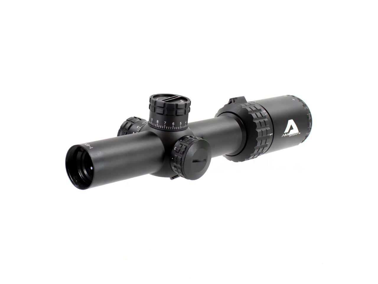 AIM Alpha 6, Image 1