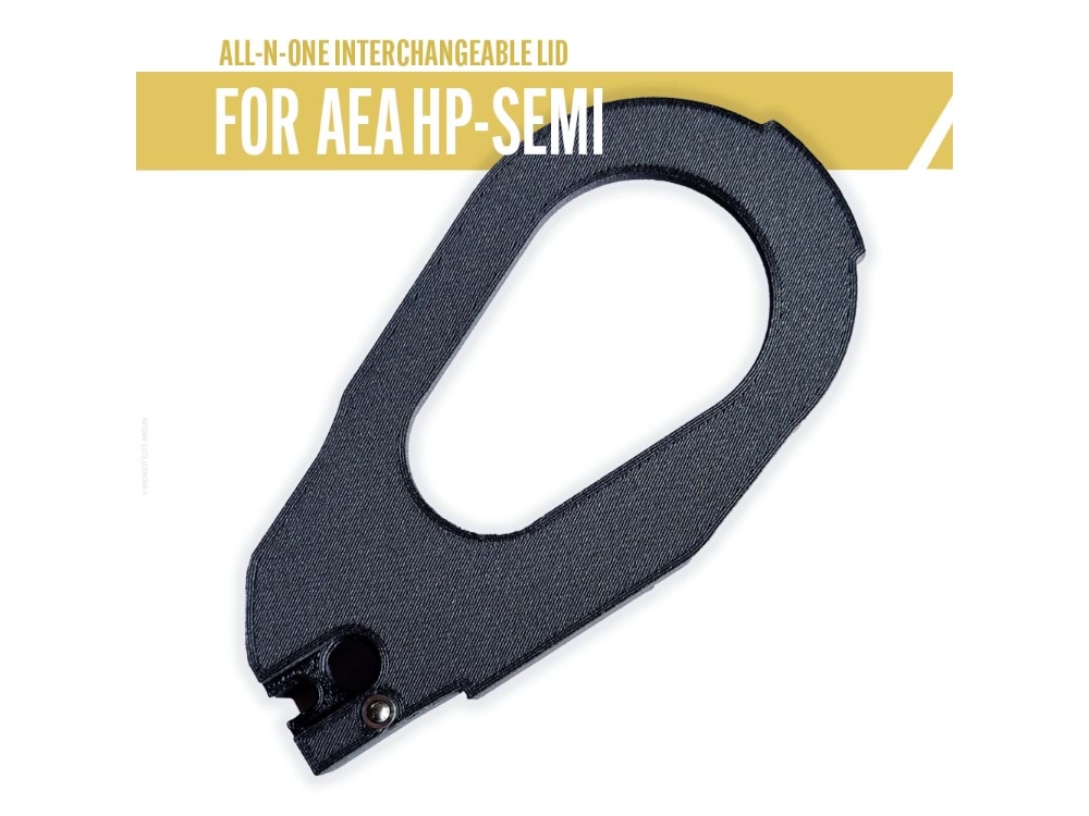 MEA All-N-One Interchangeable, Image 1