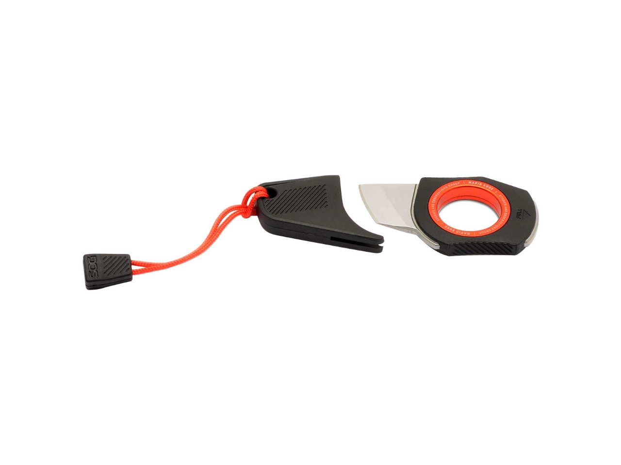 SOG Rapid, Orange, Image 1