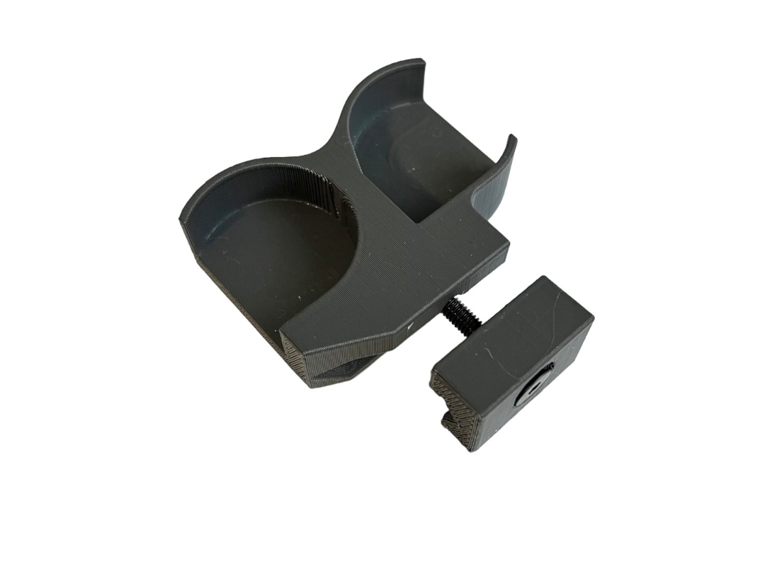 Evolve3D Hatsan Jet, Image 1
