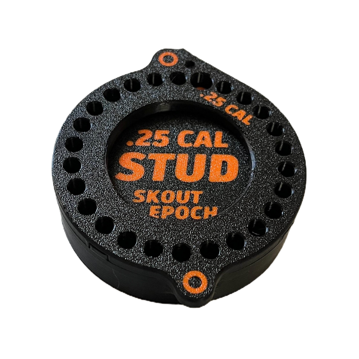 STUD Magazine for SKOUT Epoch, .22 (5.5mm)