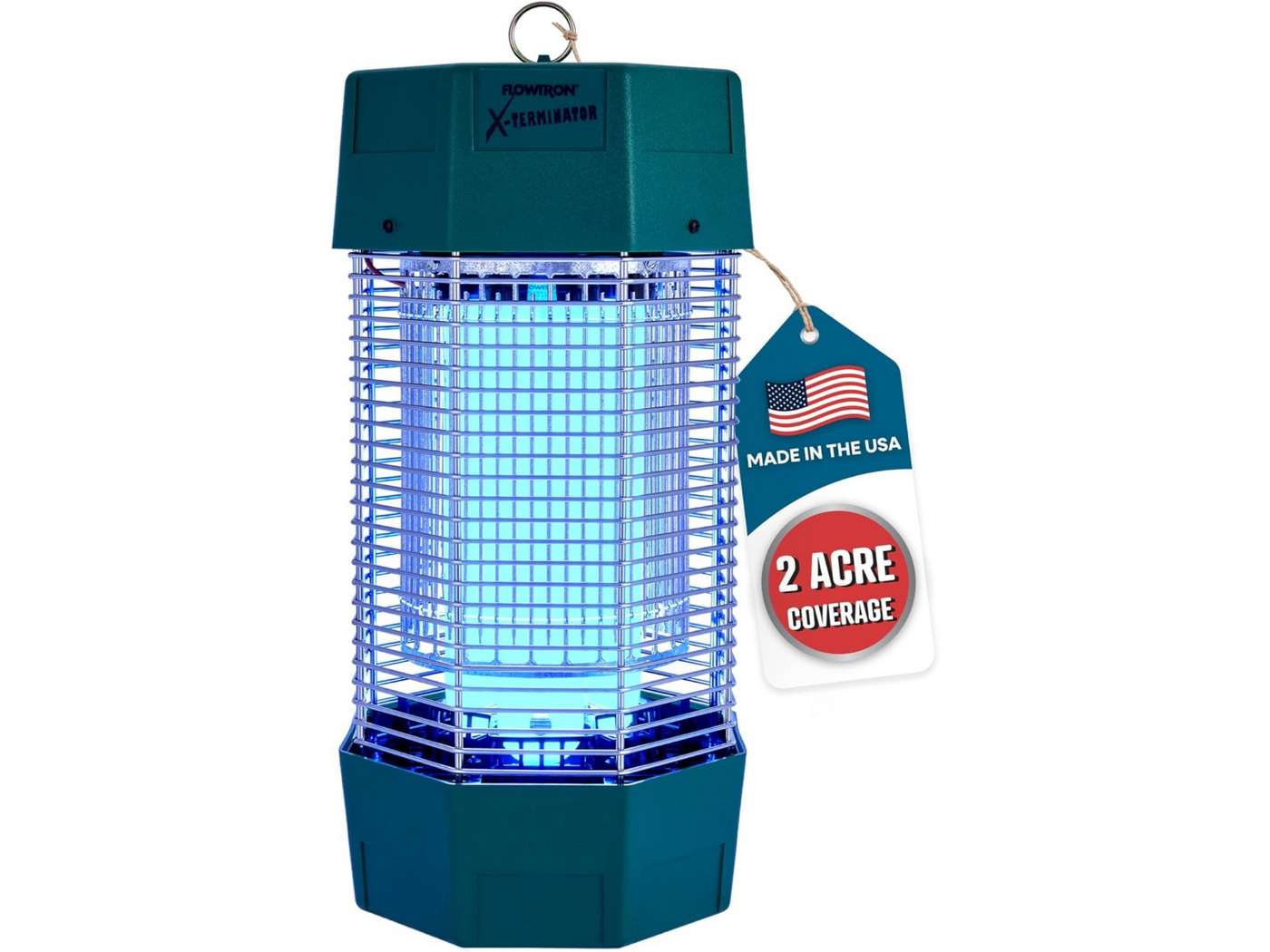 Flowtron Mosquito Control, Image 1