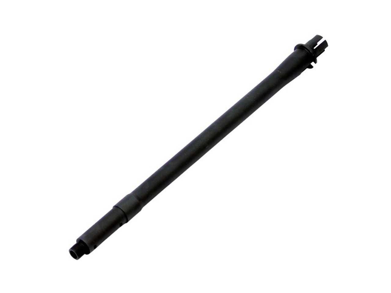 Raptor RTQ 14.5'' Outer Barrel For M4/M16 Airsoft AEG