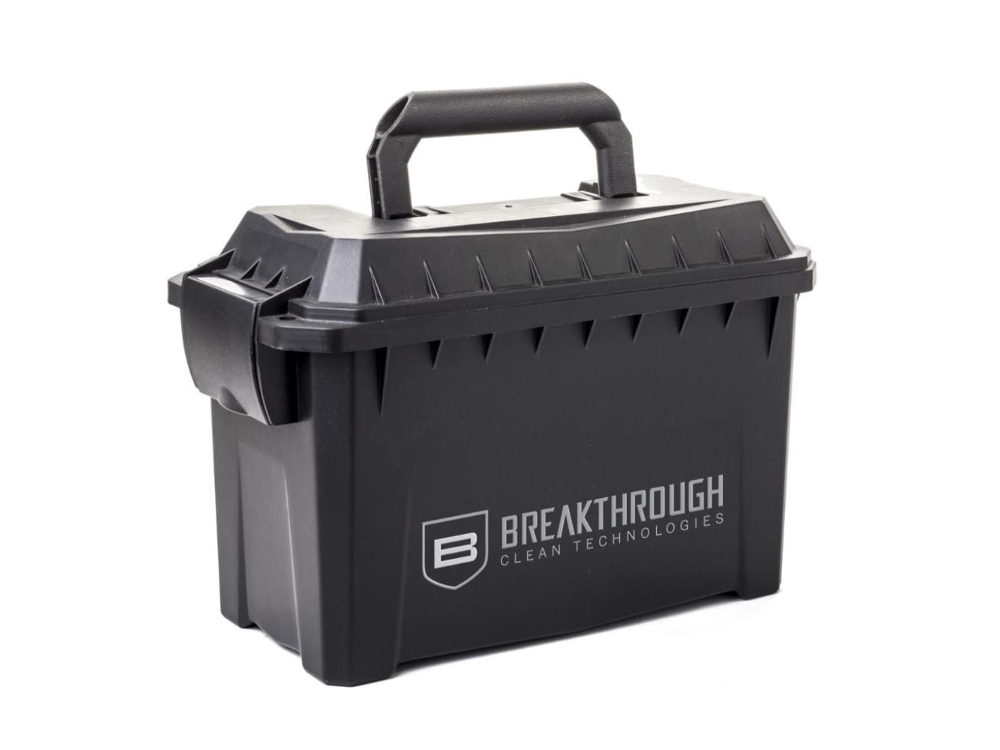 Breakthrough Ammo Can,, Image 1