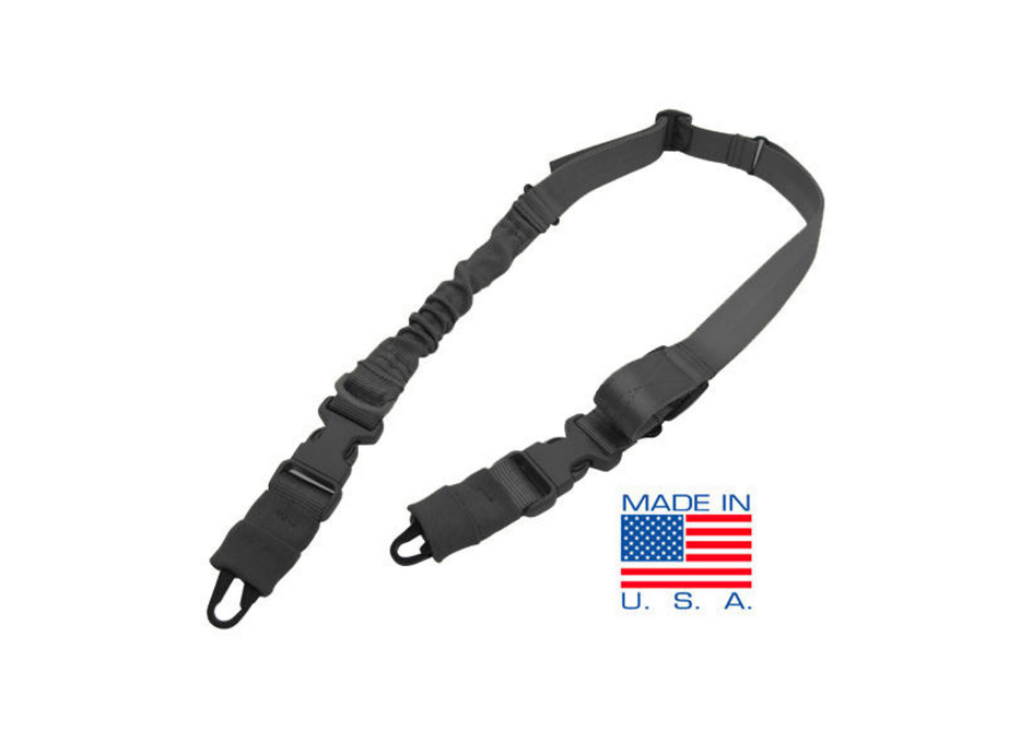 Condor STRYKE Tactical Sling, Black