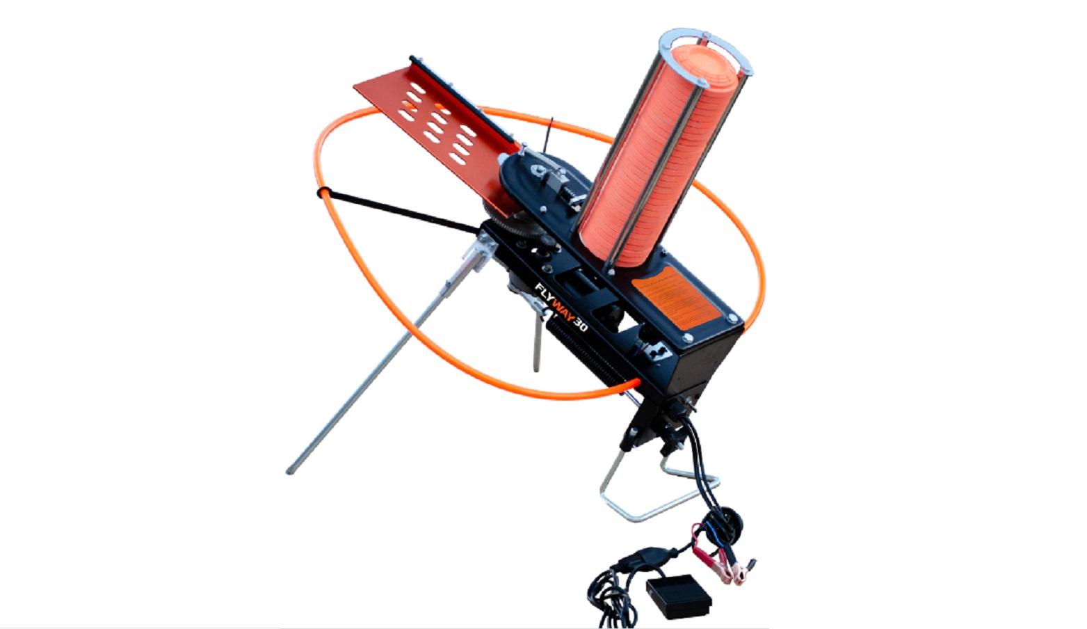 Do All Flyway 30 Auto Trap Pigeon Thrower