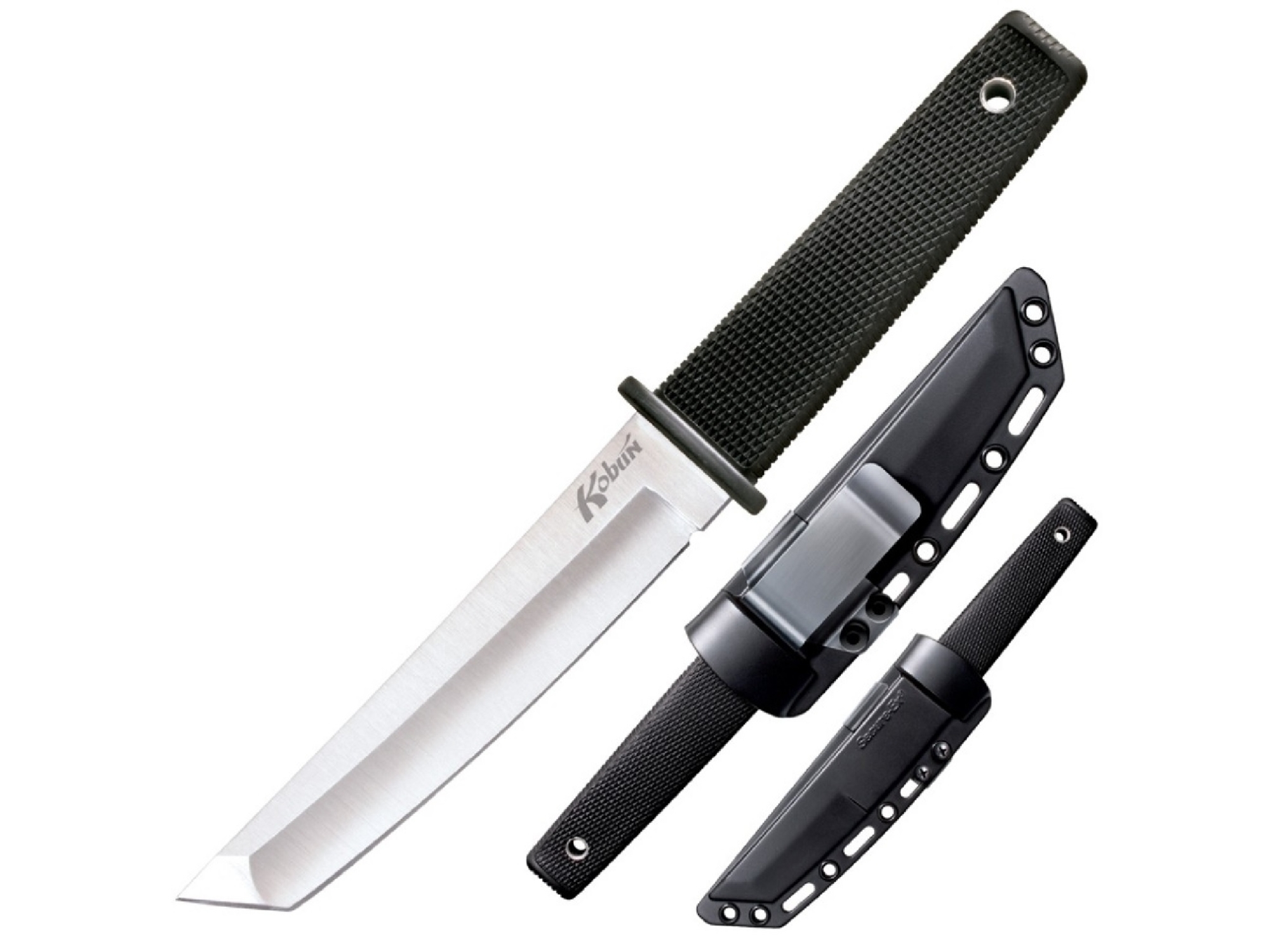 Cold Steel Kobun, Image 1