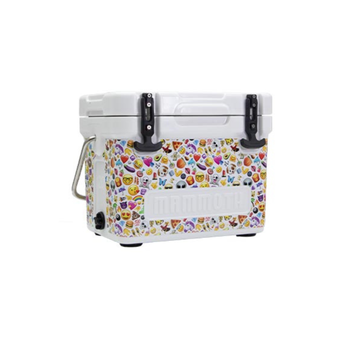 Mammoth Special Edition, Image 1