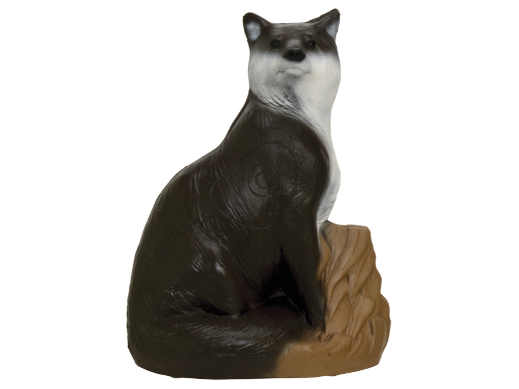 Delta McKenzie Fox, Image 1