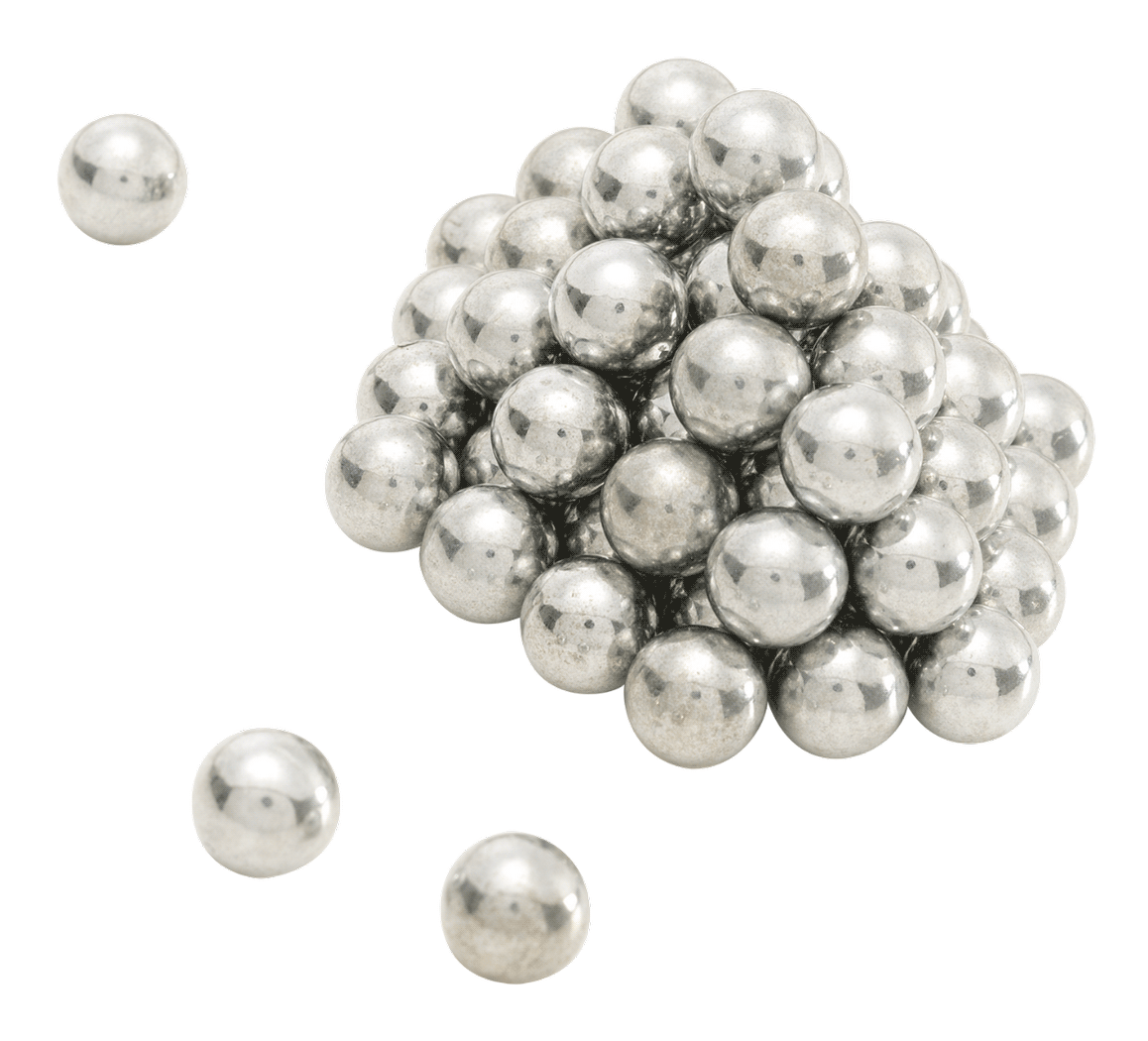 Umarex Steel Slingshot Ammo 3/8 Inch 100 Count