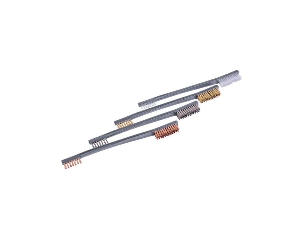 Breakthrough Double-Ended Brush, Image 1