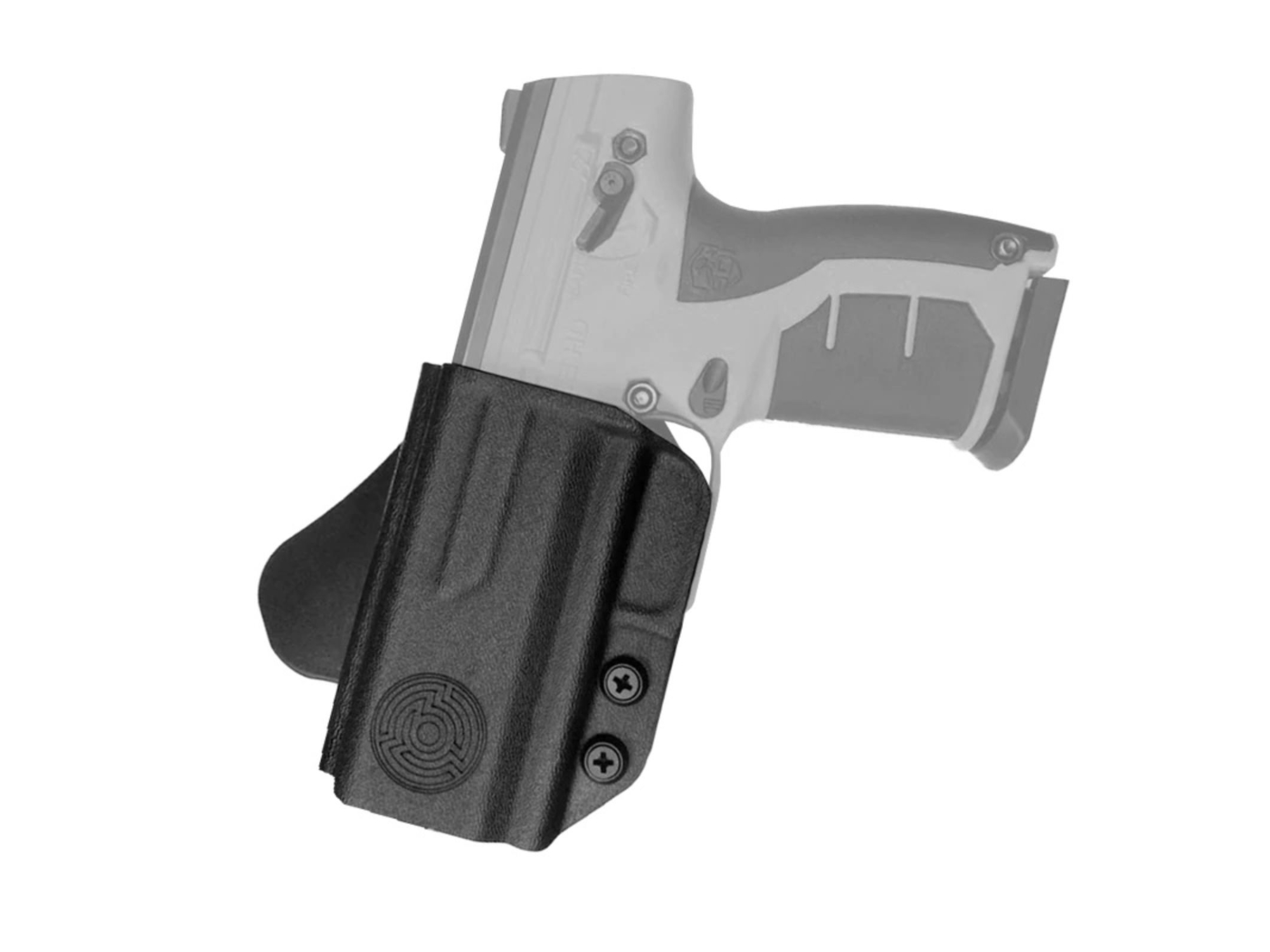 Byrna Kydex Waistband Holster-RH