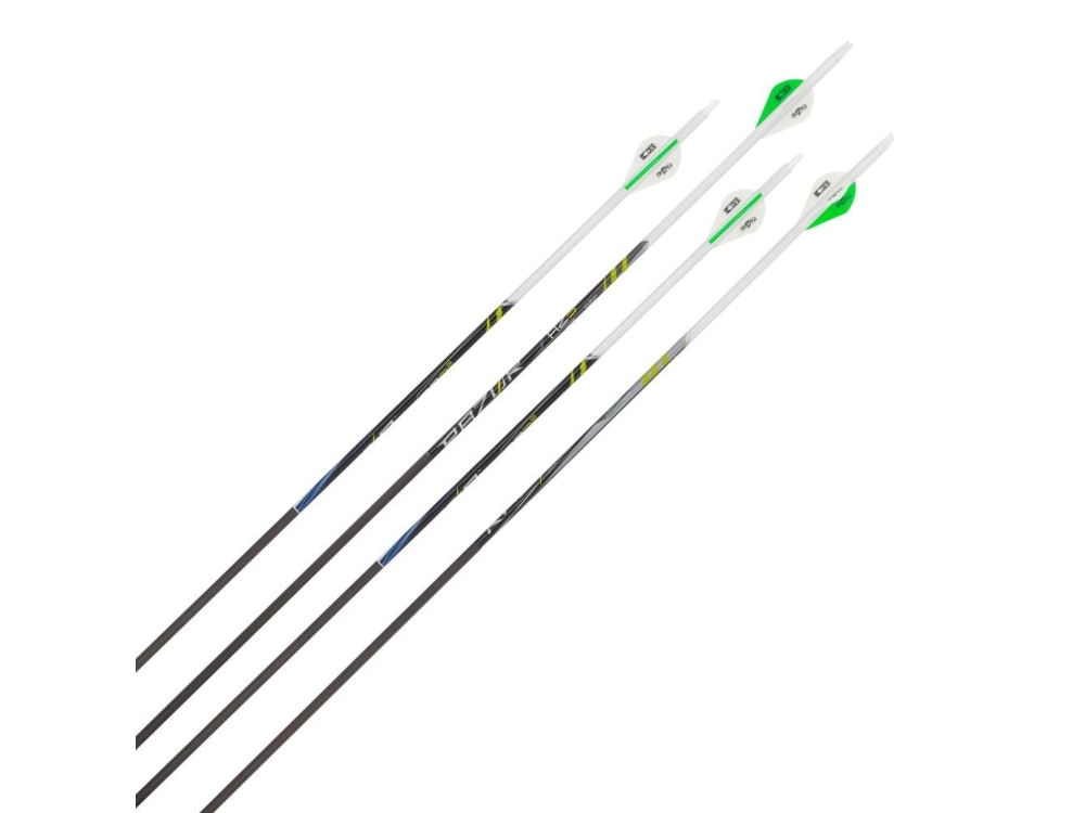 Allen Razor RZ3, Image 1