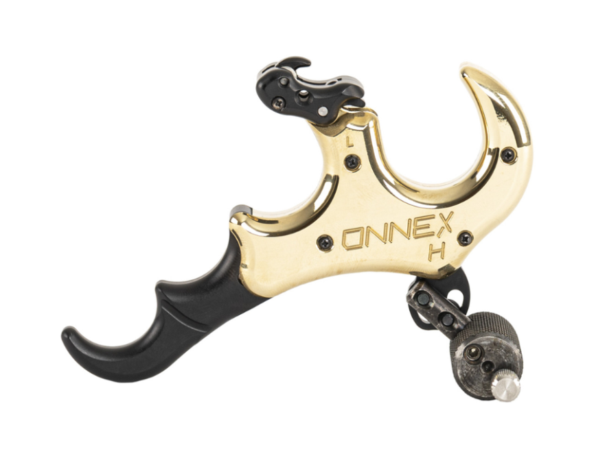 Stan OnneX Hinge, Image 1