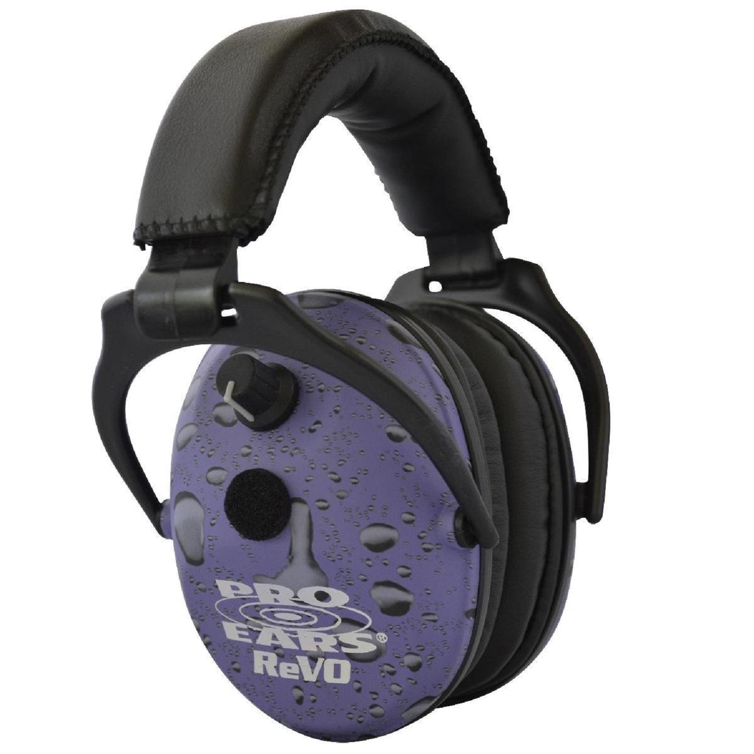 Pro Ears ReVO, Image 1