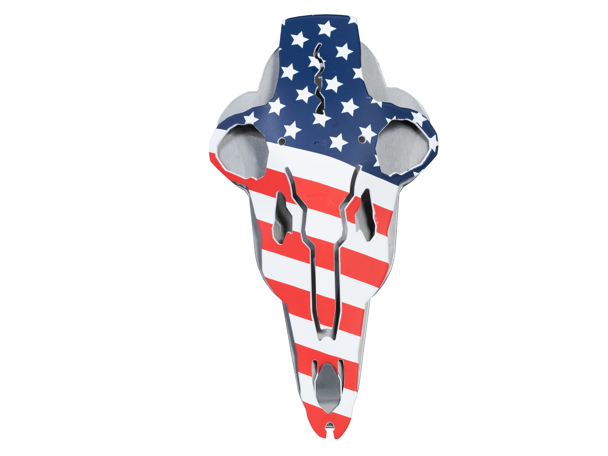 Do All America Buck Mounting Solution, American Flag