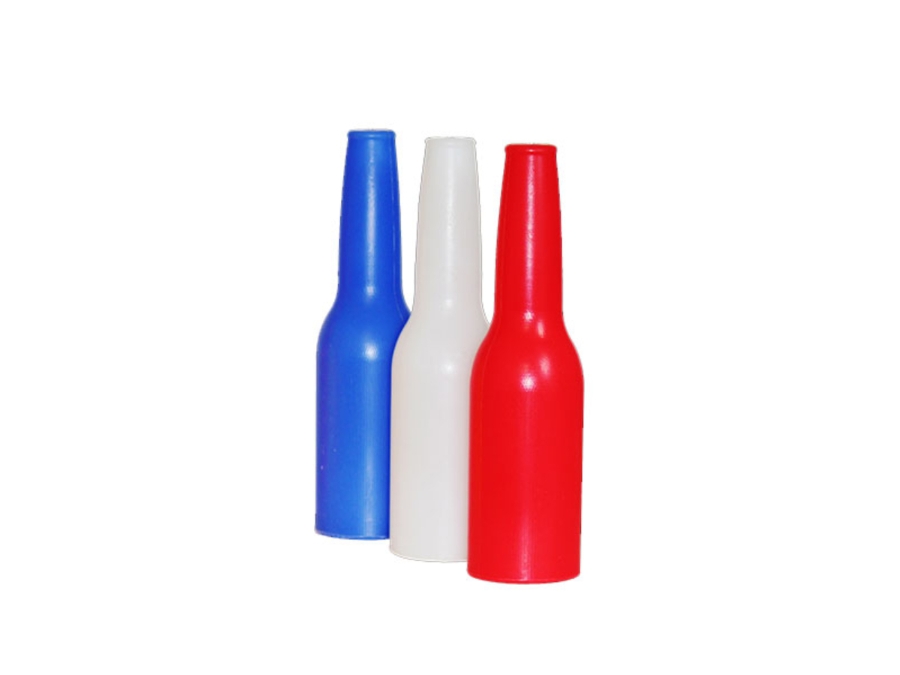 Do All  Target Factory Bottles , 3 Pack