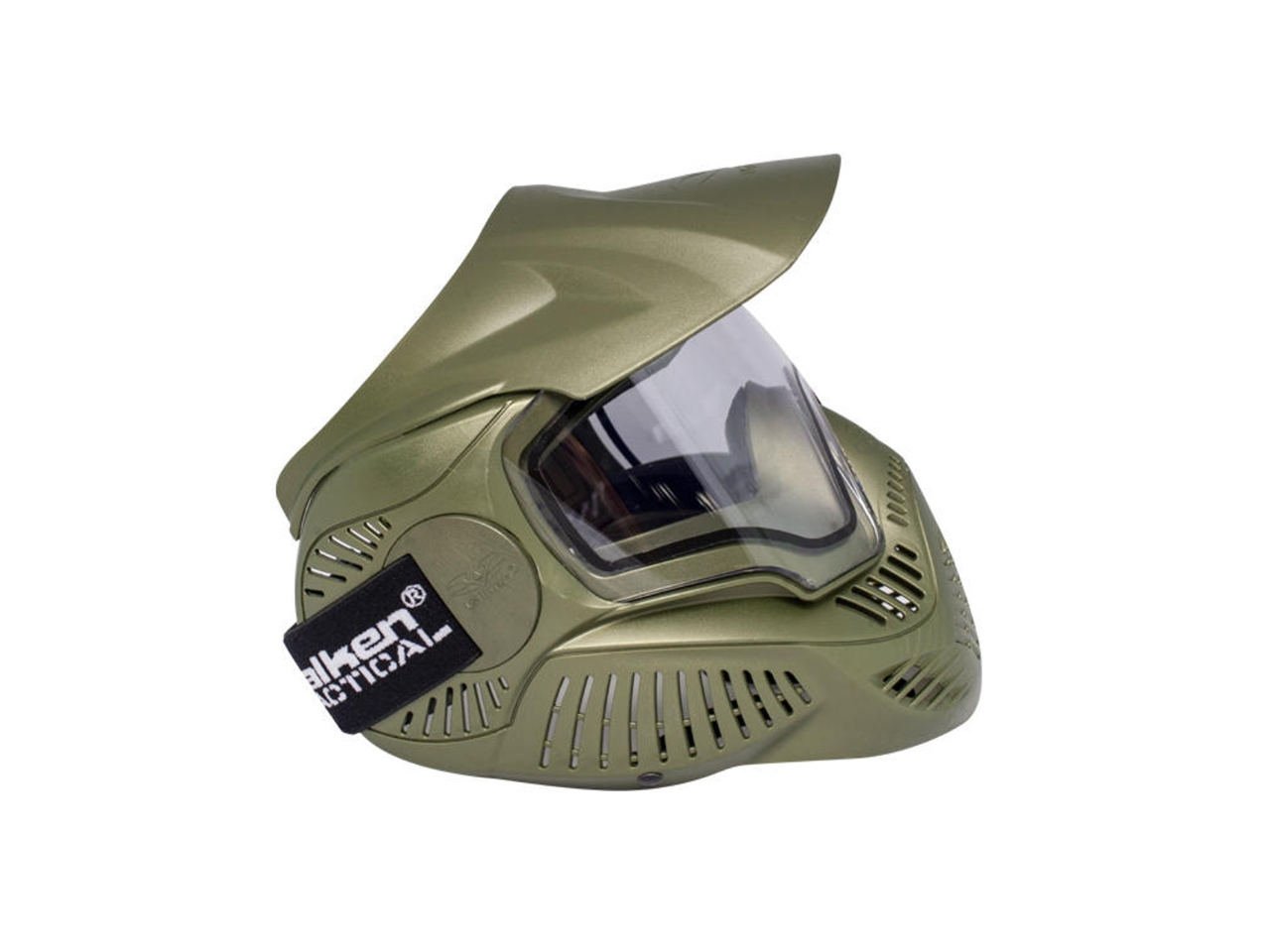 Valken Annex MI-7 Thermal Goggles, OD Green