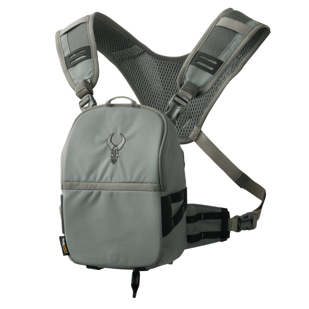 Badlands MAG 2 Bino Harness, Slate