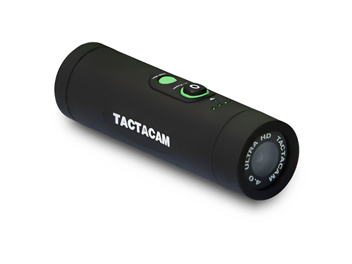 Tactacam 4.0 Ultra, Image 1