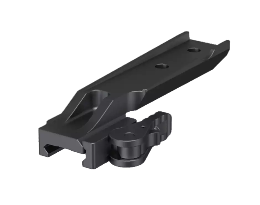 AGM-2115 ADM Single Lever QR Mount