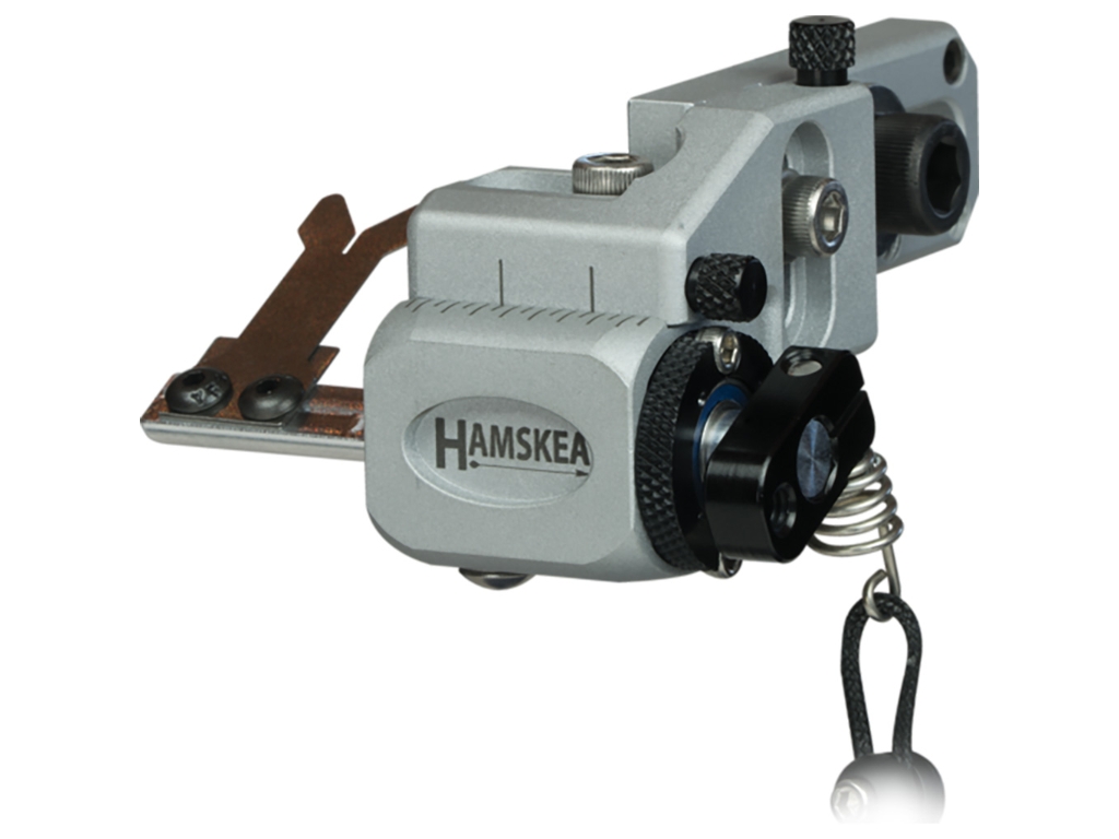 Hamskea Hybrid Target, Image 1