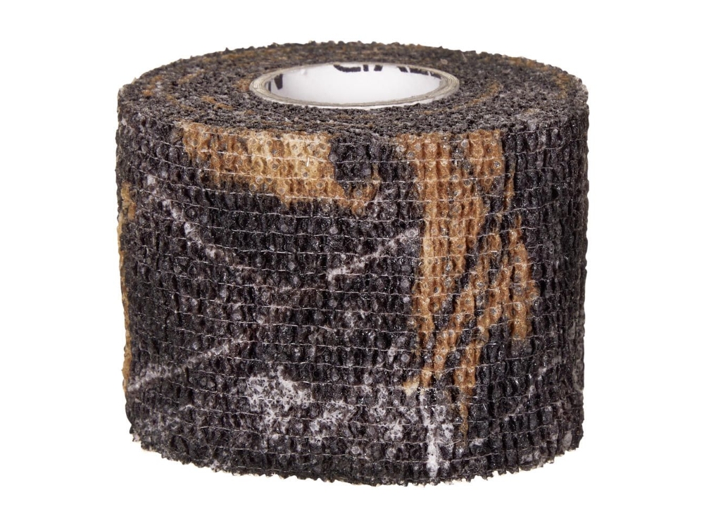 Allen Vanish Protective Camo Wrap, Realtree Edge