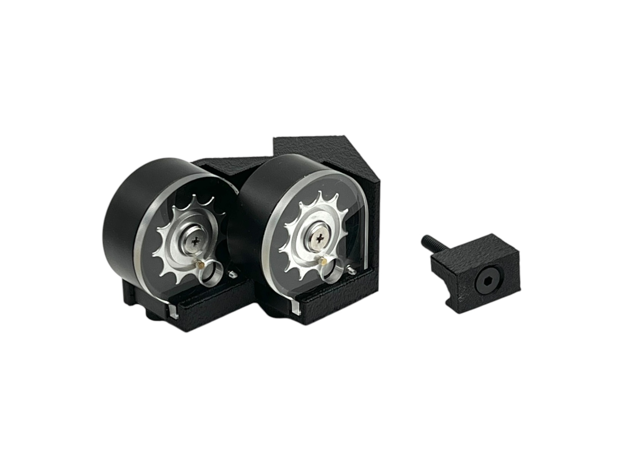 Evolve3D Stoeger XM1, Image 1